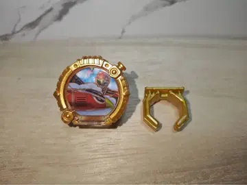 센타이 링 젯트맨