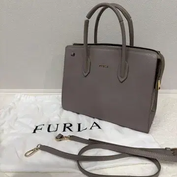 훌라 핸드백 숄더백