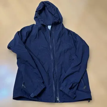 THE NORTH FACE 네이비 마운틴 파카 M