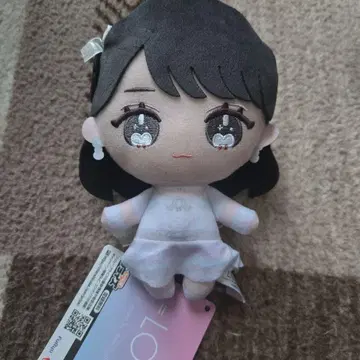 사사키 마이카 모리 판타지 봉제 인형