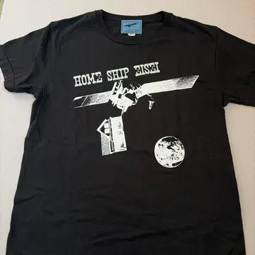 BUMP OF CHICKEN 2008년 투어 T셔츠 XS