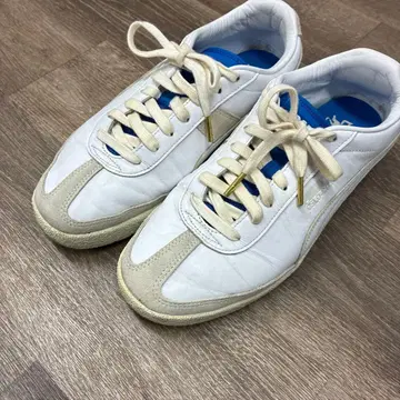 PUMA 오슬로 시티 루돌프 다슬러 컬렉션 블루