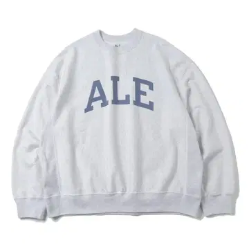 블럼스 Sweat Crew-neck P/O Big 사이즈 4