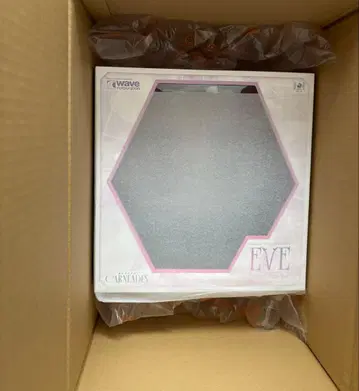 이브 카르네아데스 설정화Ver. 1/6 피규어 WAVE rurudo