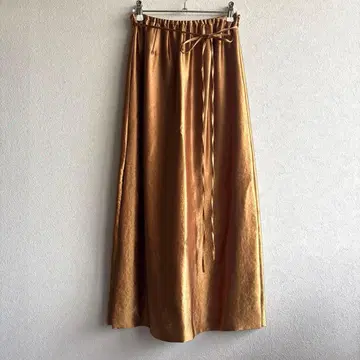 ESTNATION 롱 스커트