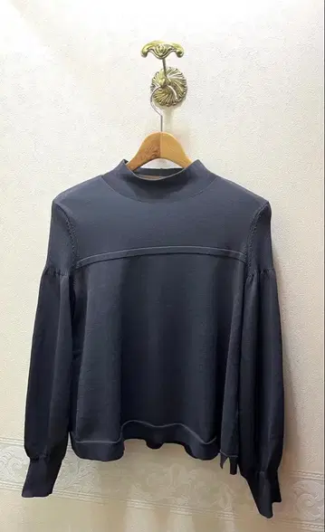 HIROKO BIS 히로코비스 니트 9호 새상품급