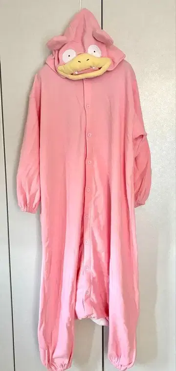 새상품급 야돈 인형옷