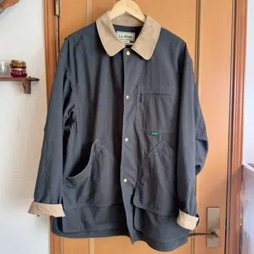 엘엘빈 필드 코트 XL Night Forest