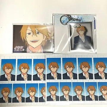 에브리데이 호스트 온라인 복권 료이치 묶음 판매