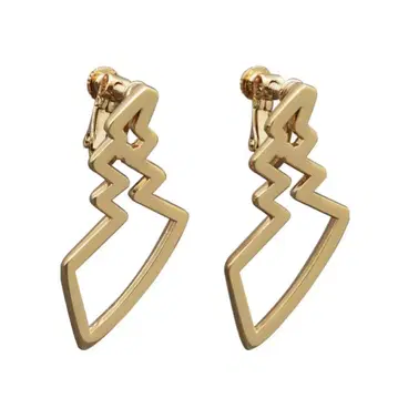 피카츄 꼬리 귀찌 포켓몬