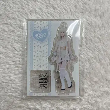 [ 미개봉 새상품 ] REIRIE 카네코 리에 아크릴 스탠드