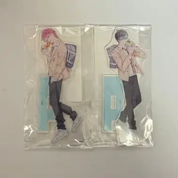 비터 플레이메이트 아크릴 스탠드 타카라 가쿠