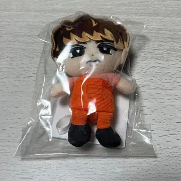 SnowMan 스노치루 봉제 인형 무카이 코지