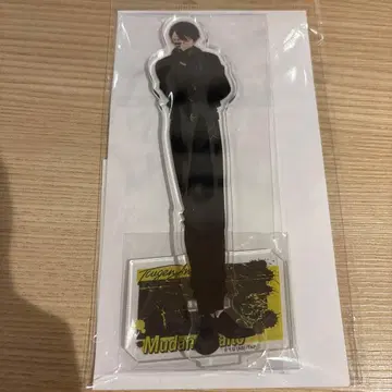 K-POP style 아크릴 스탠드 무타노 무진