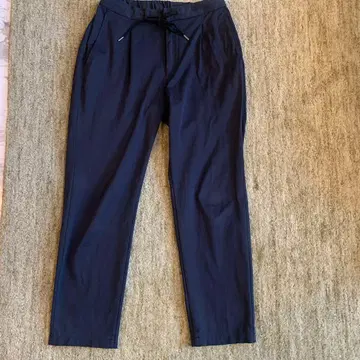 BEAUTY&YOUTH UNITED ARROWS 블랙 팬츠