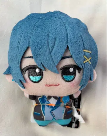 AMPTAKxCOLORS SD 인형 치구사 군 봉제 인형