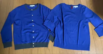 466 쿠미쿄쿠 로얄 블루 앙상블 used