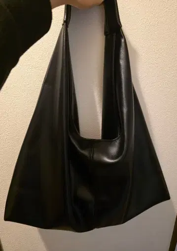 SLOBE 트라이앵글 BAG