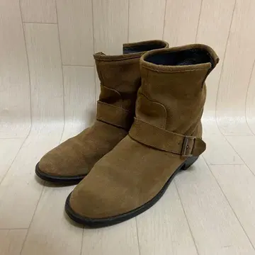 CORSO ROMA,9 엔지니어 부츠 숏부츠