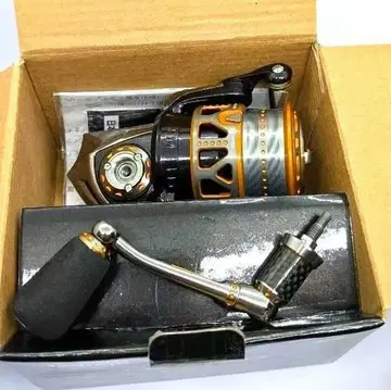 아부 가르시아 레보 YABAI 아부 가르시아 카베 모델