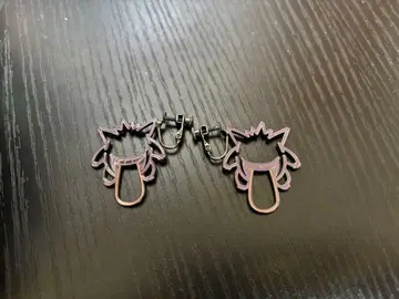 팬텀 귀찌 포켓몬