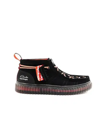 레어 Clarks x topologie SIZE 25cm