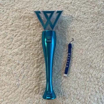 초기 winner 응원봉