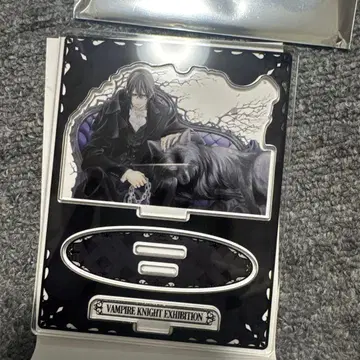 뱀파이어 기사 원화전 히노 마츠리 아크릴 스탠드 스바루