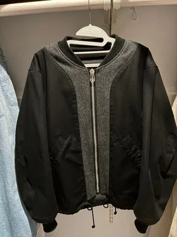 Reddish Brown 블루종 38