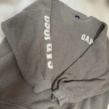 GAP 트레이닝복 보아 남성용 여성용