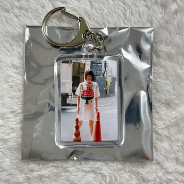 아노짱 주환 랜덤 키링