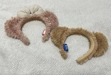 더피 셰리메이 머리띠