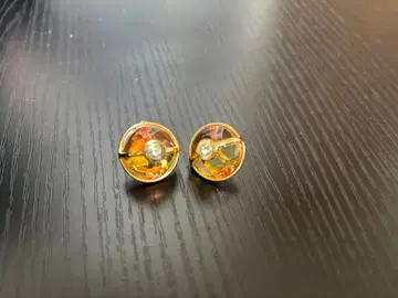 몬스터볼 피카츄 귀걸이