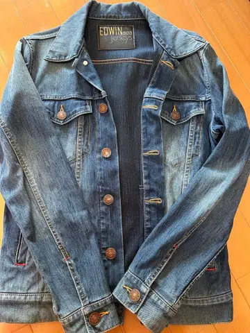 edwin 503 자켓 EGR03
