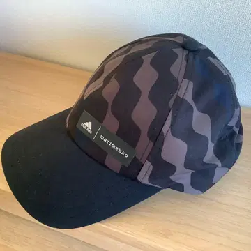 adidas 마리메꼬 캡
