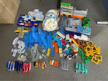 프라레일 오마토메