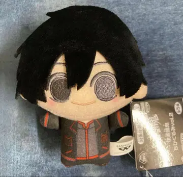 토겐앙키 SD 인형 vol.2 요도가와 마스미