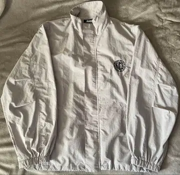 Kutir 나일론 자켓 그레이 L 사이즈