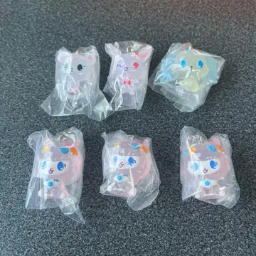 주얼펫 메지루시 액세서리