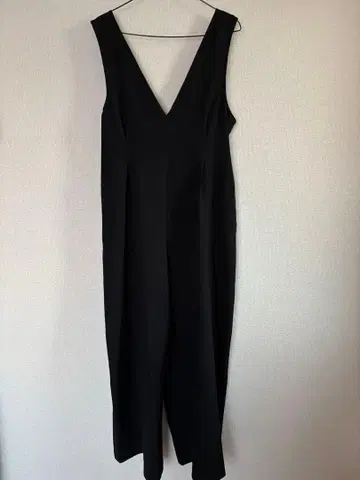 블랙 올인원 살로펫