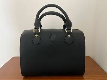 보스턴 백 / TRU TRUSSARDI