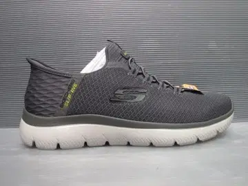 새상품 스케쳐스 27.0cm