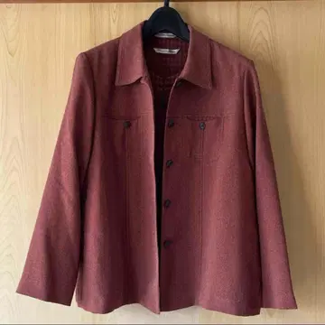 미세스~시니어용 자켓 & 지퍼 셔츠