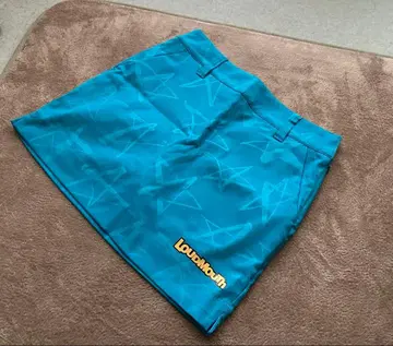 골프 스커트 loudmouth