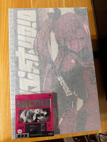 [ 혜택 ] 젠레스 존 제로 니코 데 1/7 완성품 피규어[APEX]