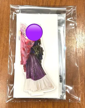 검극 [ 삼국지 연기 ~ 조위 ] 시크릿 아크릴 스탠드