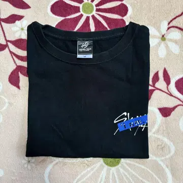 Stray Kids UNVEIL TOUR I am 티셔츠