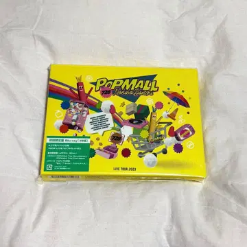 나니와단시 POPMALL BluRay 즉시 구매