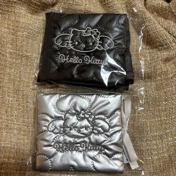 !1개 가격! 헬로키티 퀼팅 앨범 시마무라