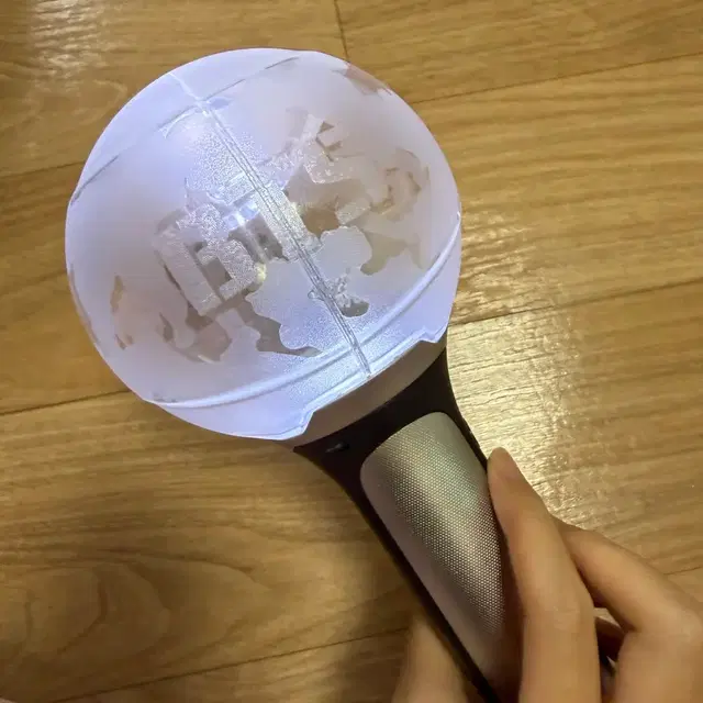 방탄소년단 BTS 아미밤 응원봉 1기